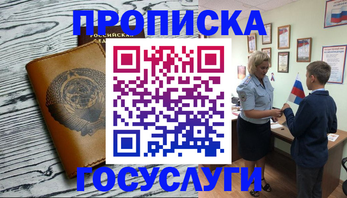 прописка гарантия в Красноармейске